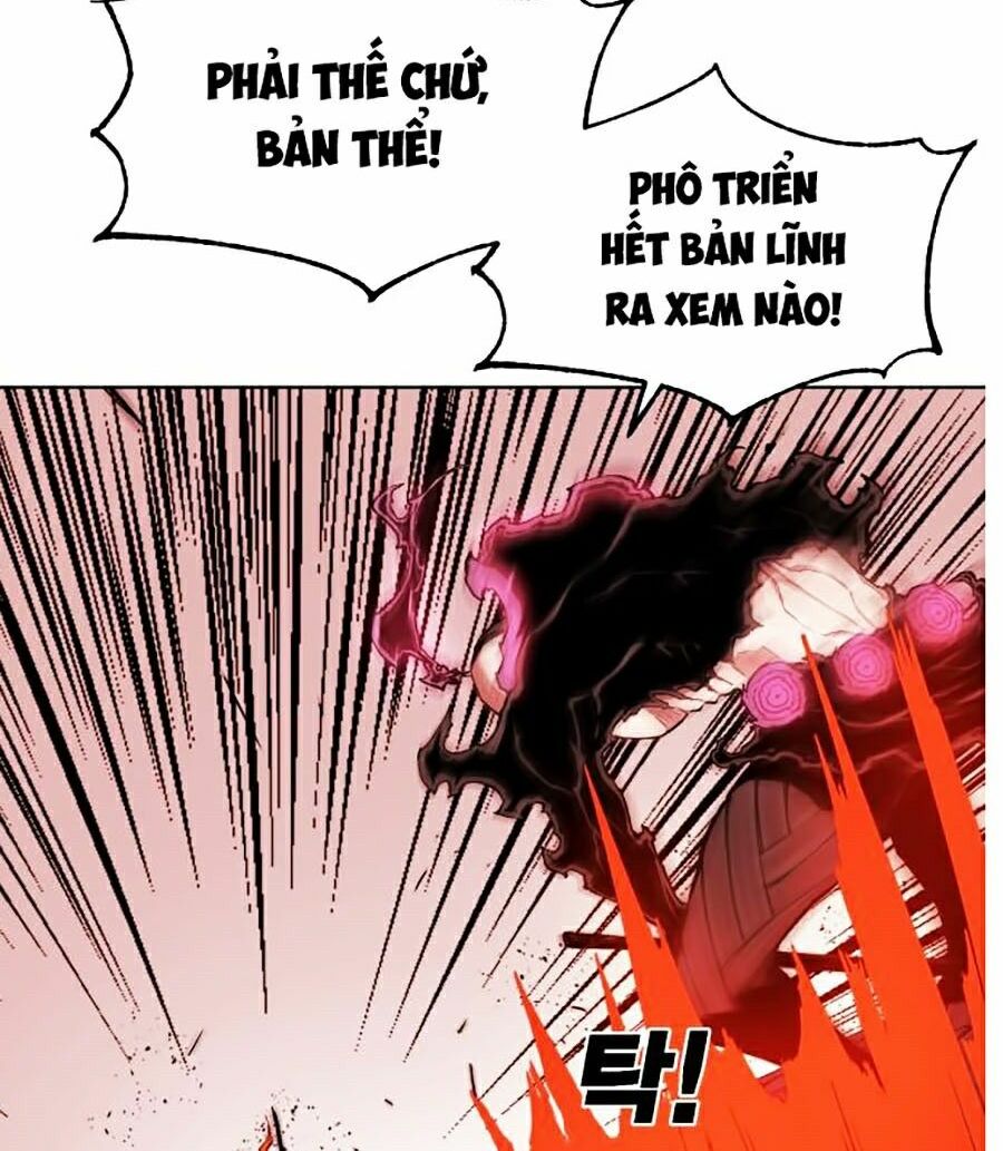 Hard Core Leveling Warrior ss2: Chapter 89