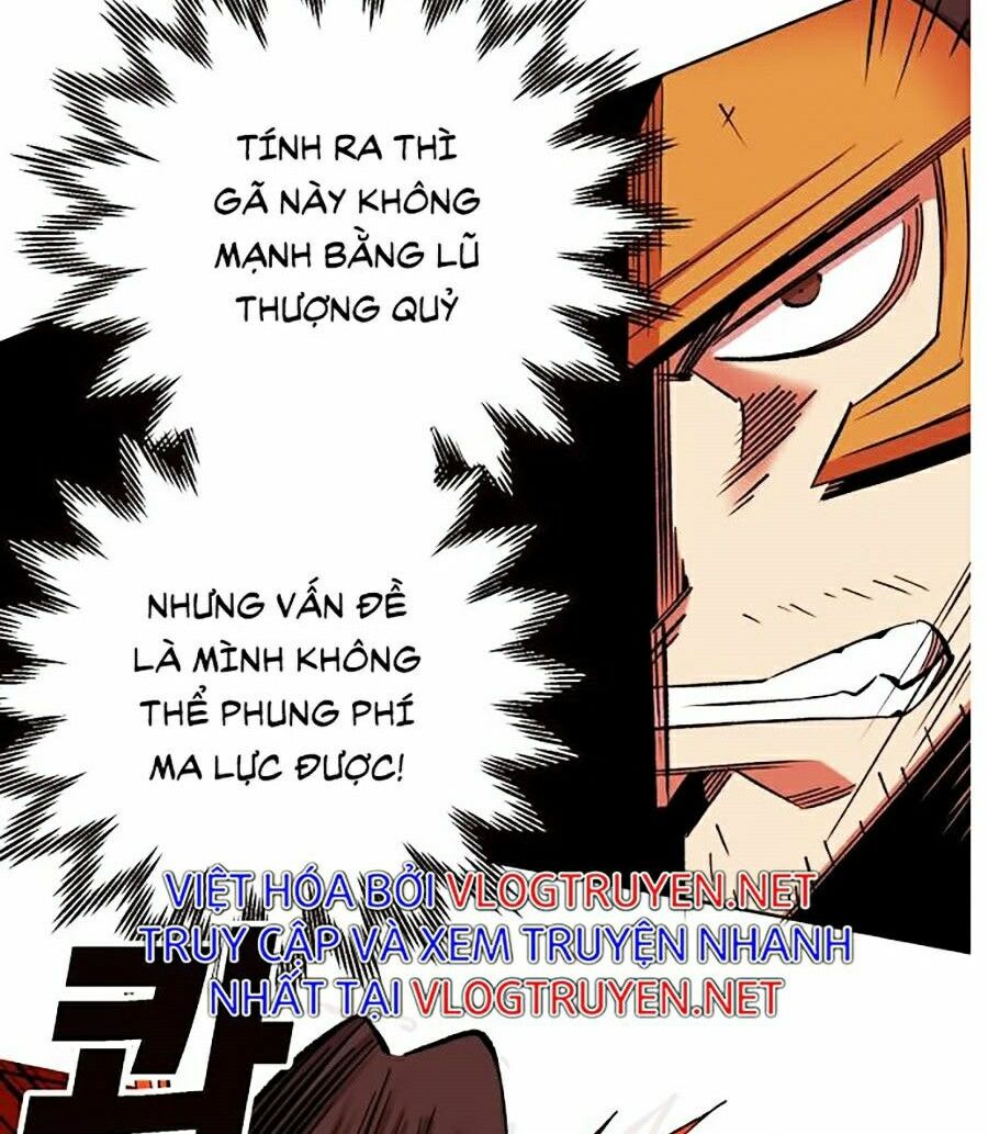 Hard Core Leveling Warrior ss2: Chapter 89