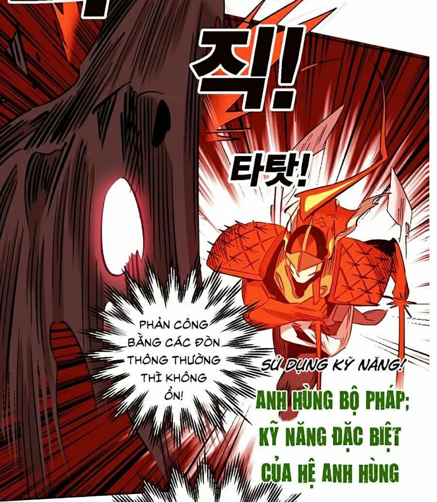 Hard Core Leveling Warrior ss2: Chapter 89