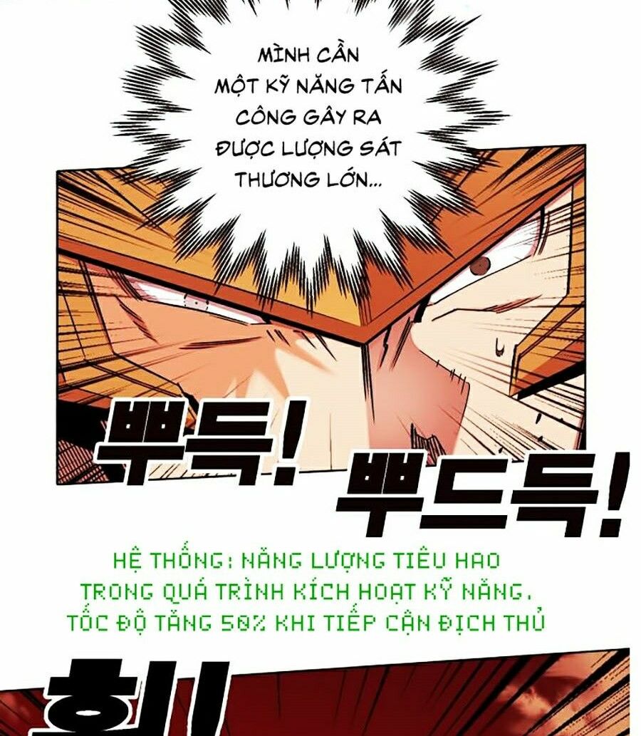 Hard Core Leveling Warrior ss2: Chapter 89