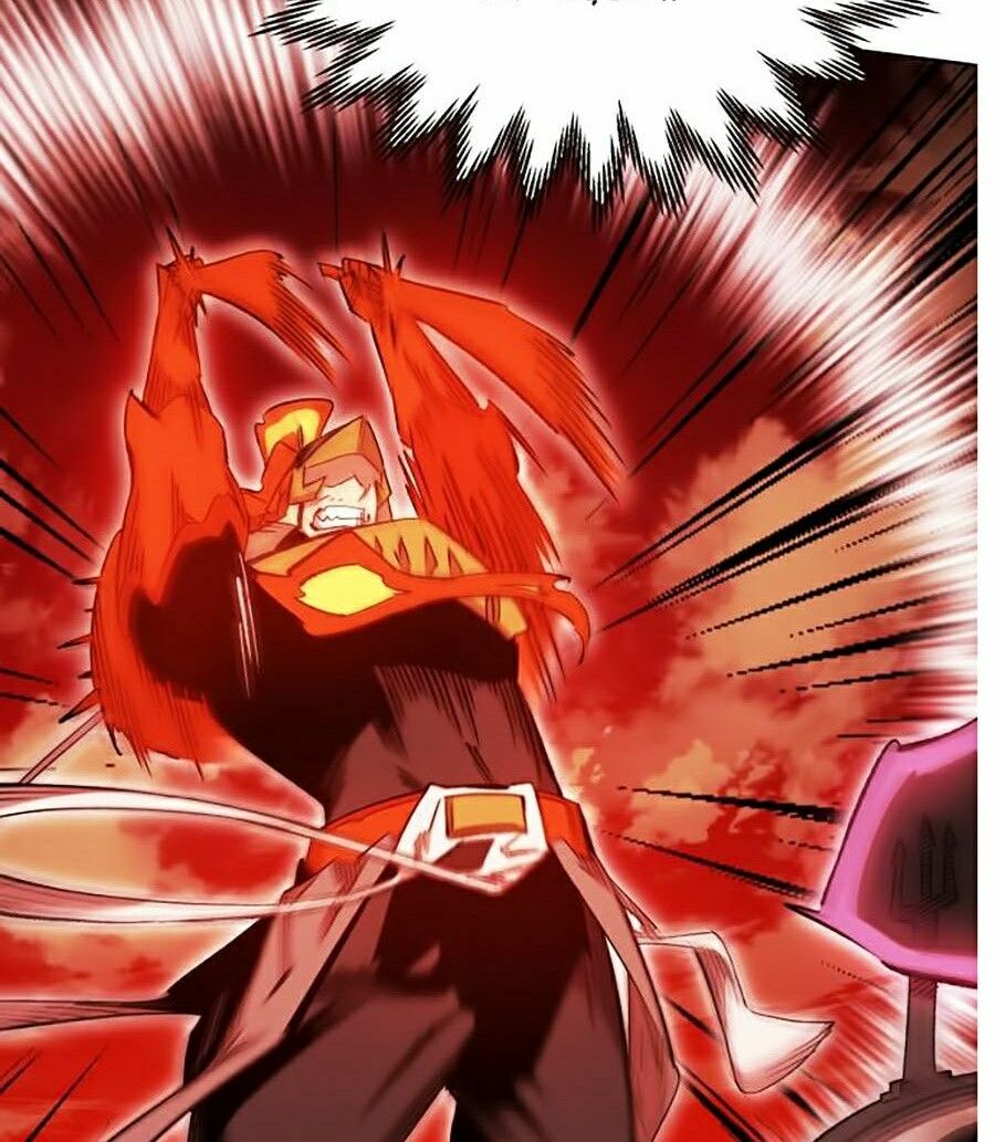 Hard Core Leveling Warrior ss2: Chapter 89