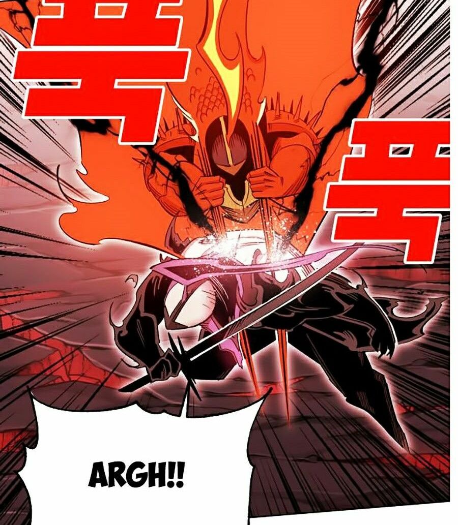 Hard Core Leveling Warrior ss2: Chapter 89