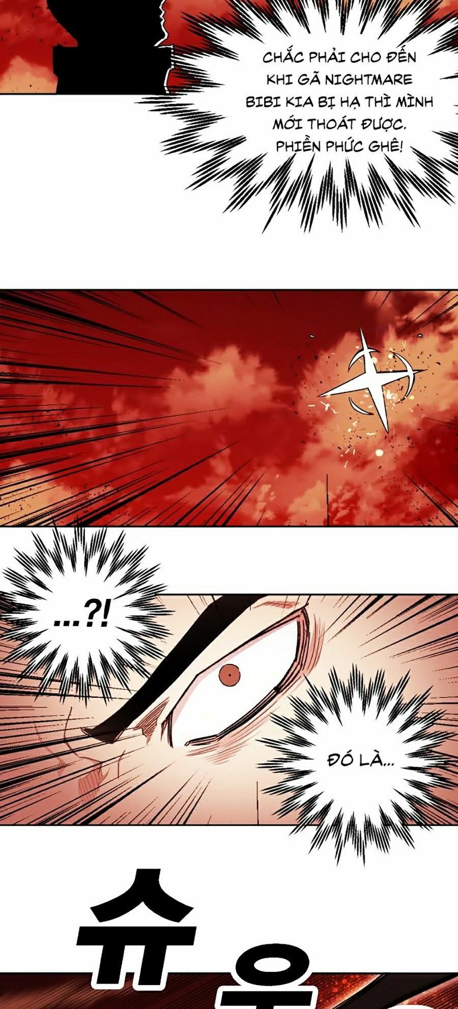 Hard Core Leveling Warrior ss2: Chapter 89