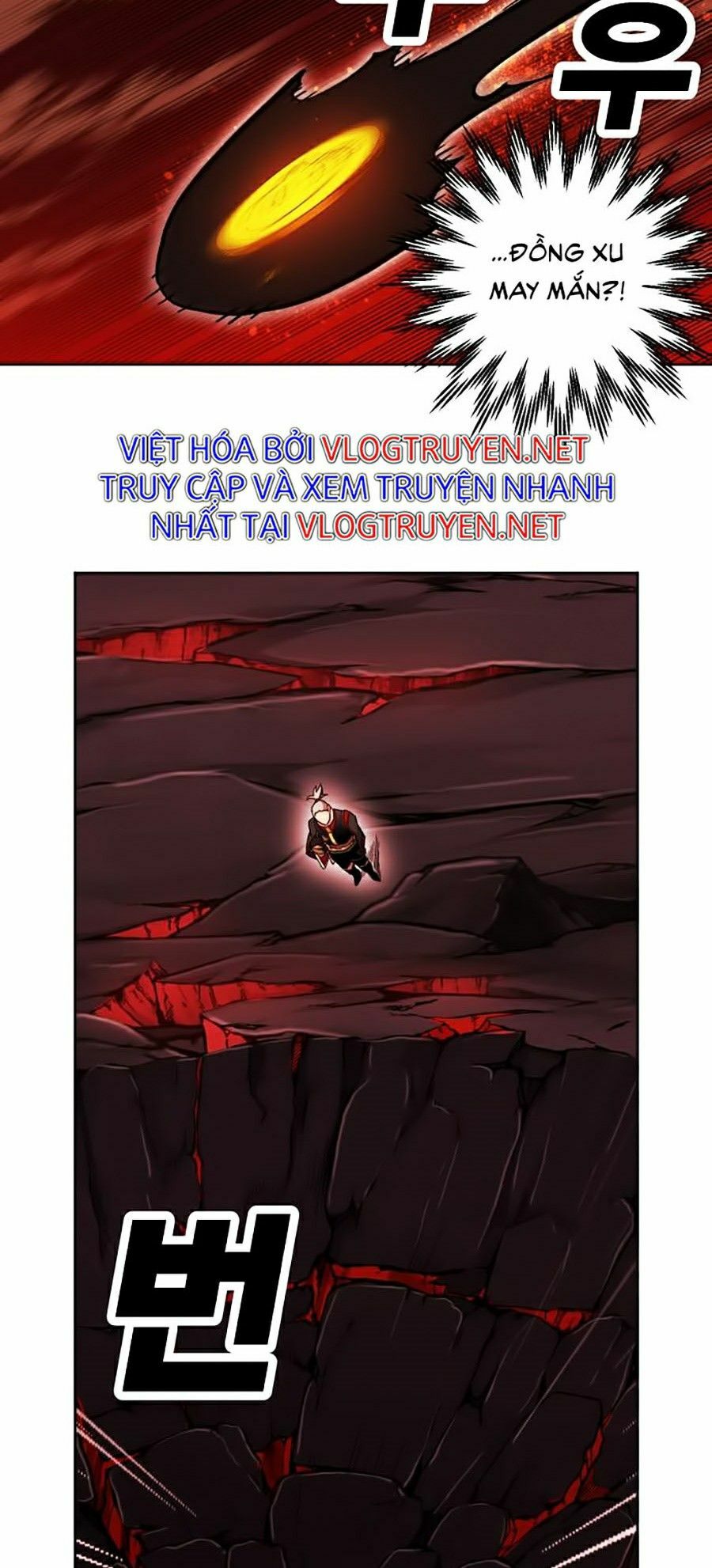 Hard Core Leveling Warrior ss2: Chapter 89