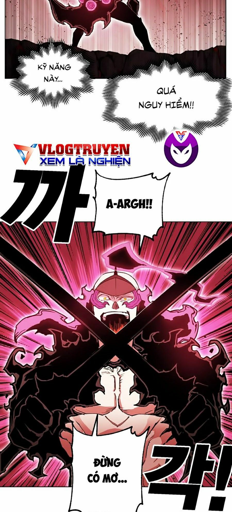 Hard Core Leveling Warrior ss2: Chapter 89