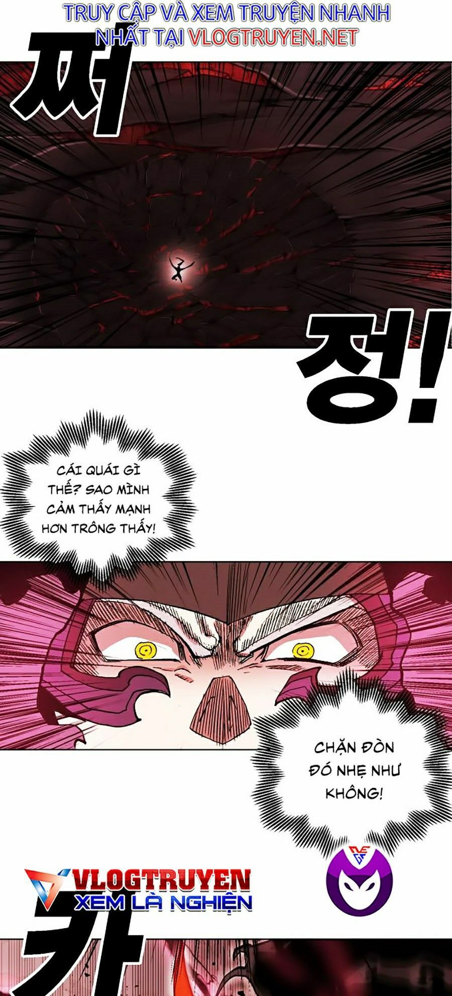 Hard Core Leveling Warrior ss2: Chapter 89