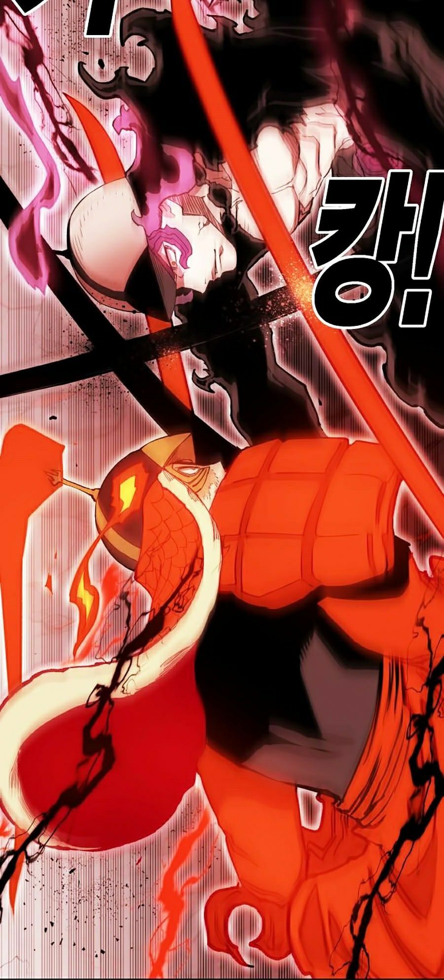 Hard Core Leveling Warrior ss2: Chapter 89