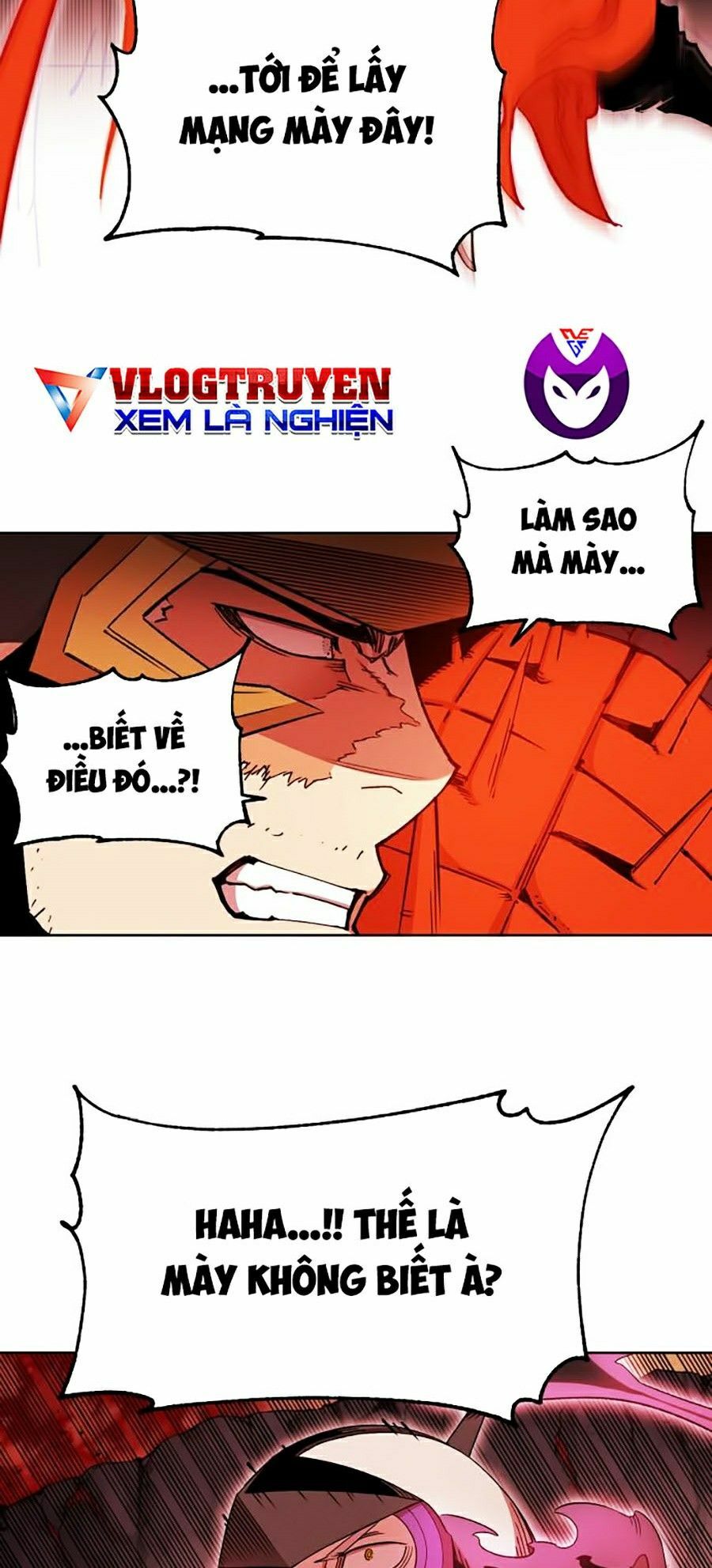 Hard Core Leveling Warrior ss2: Chapter 89