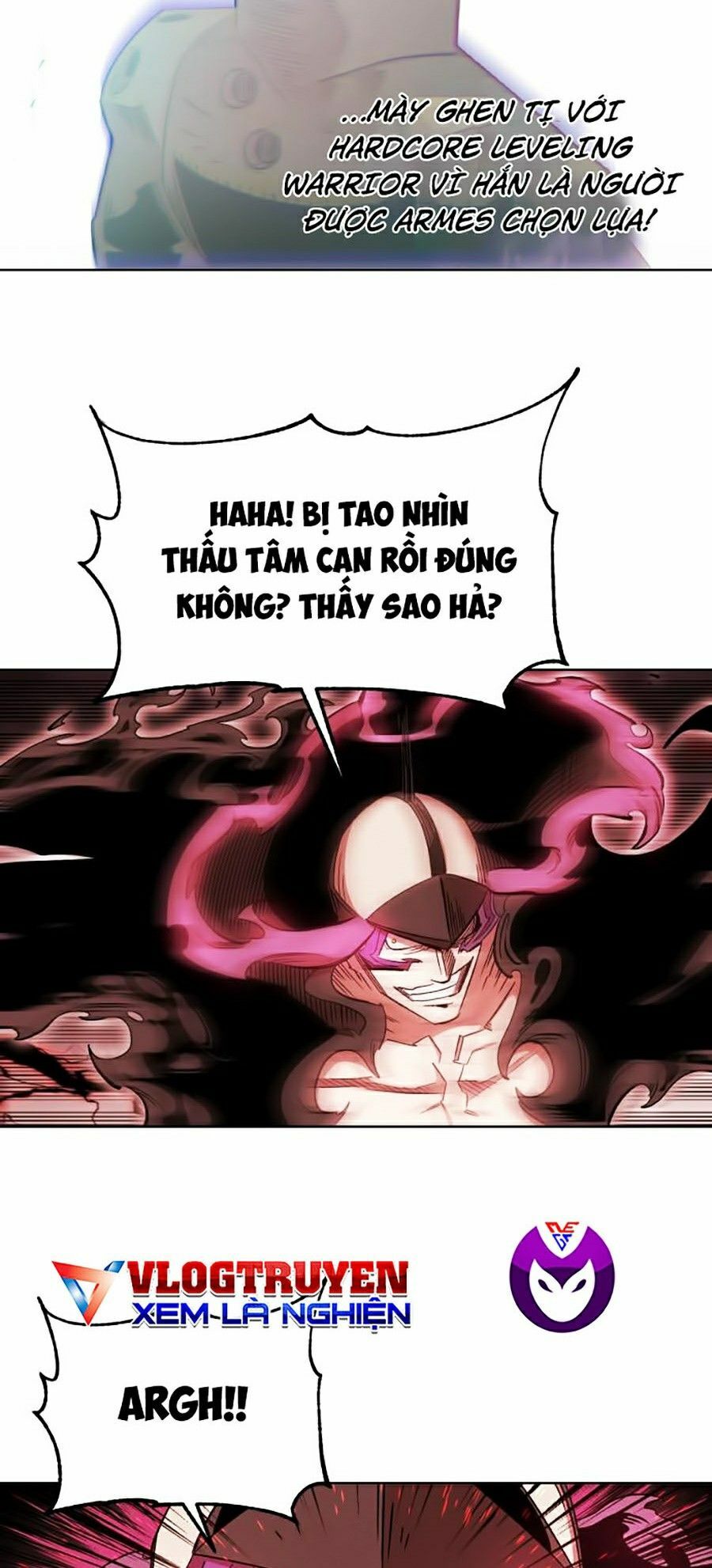 Hard Core Leveling Warrior ss2: Chapter 89