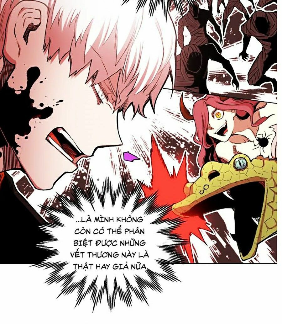 Hard Core Leveling Warrior ss2: Chapter 89