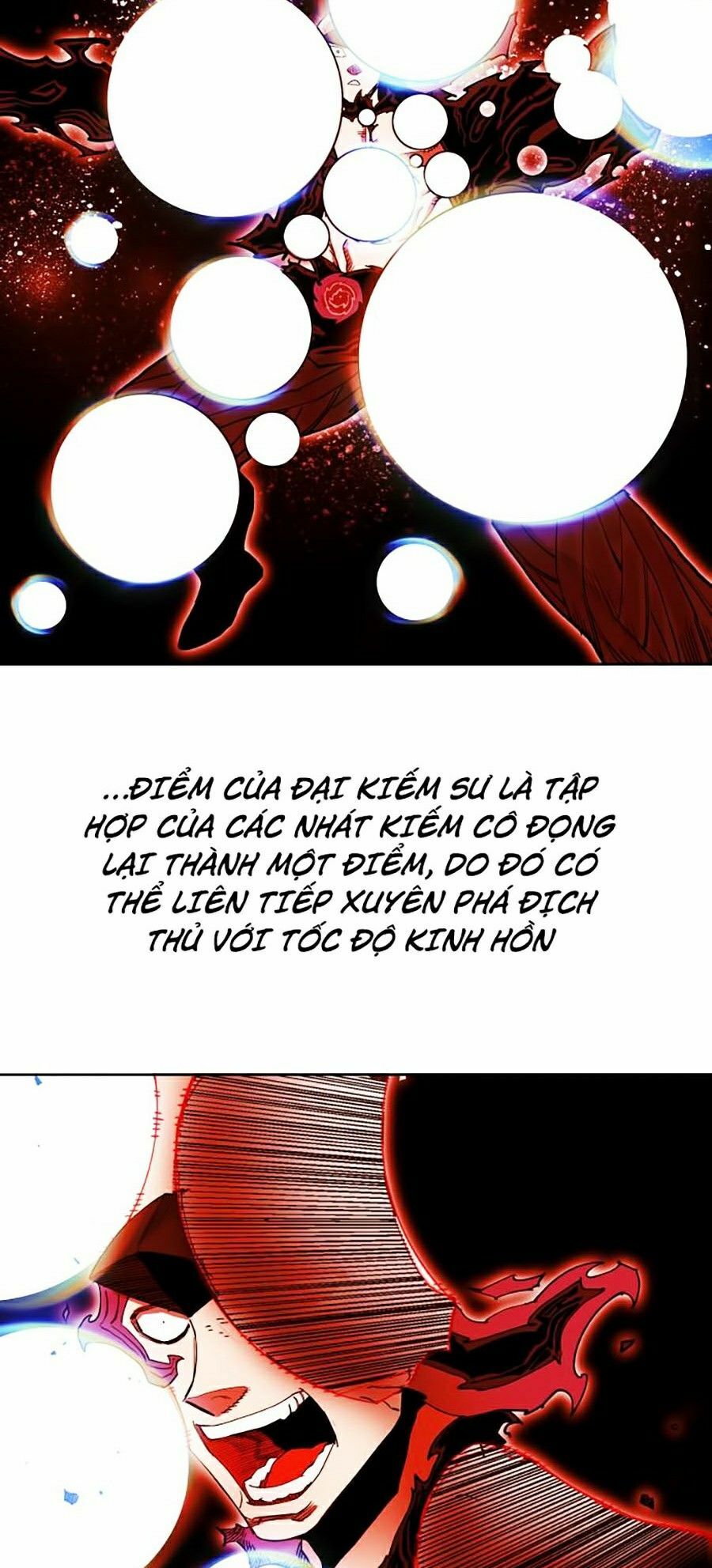 Hard Core Leveling Warrior ss2: Chapter 89