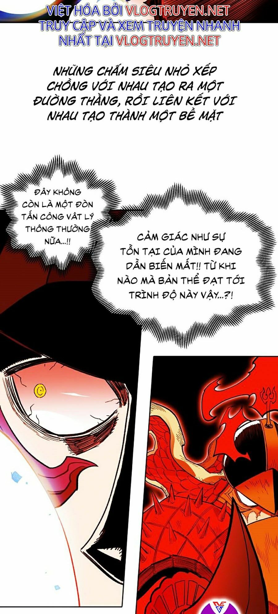 Hard Core Leveling Warrior ss2: Chapter 89