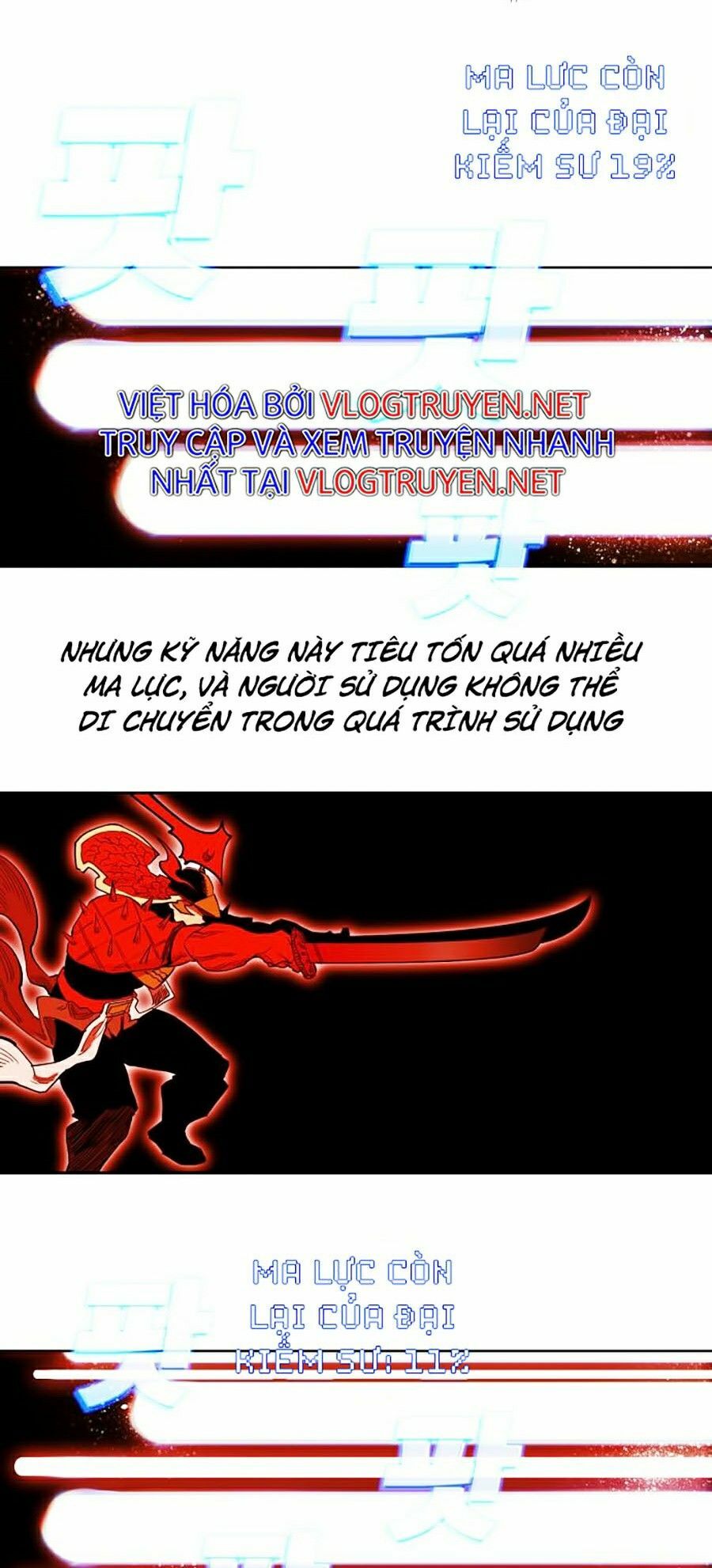 Hard Core Leveling Warrior ss2: Chapter 89