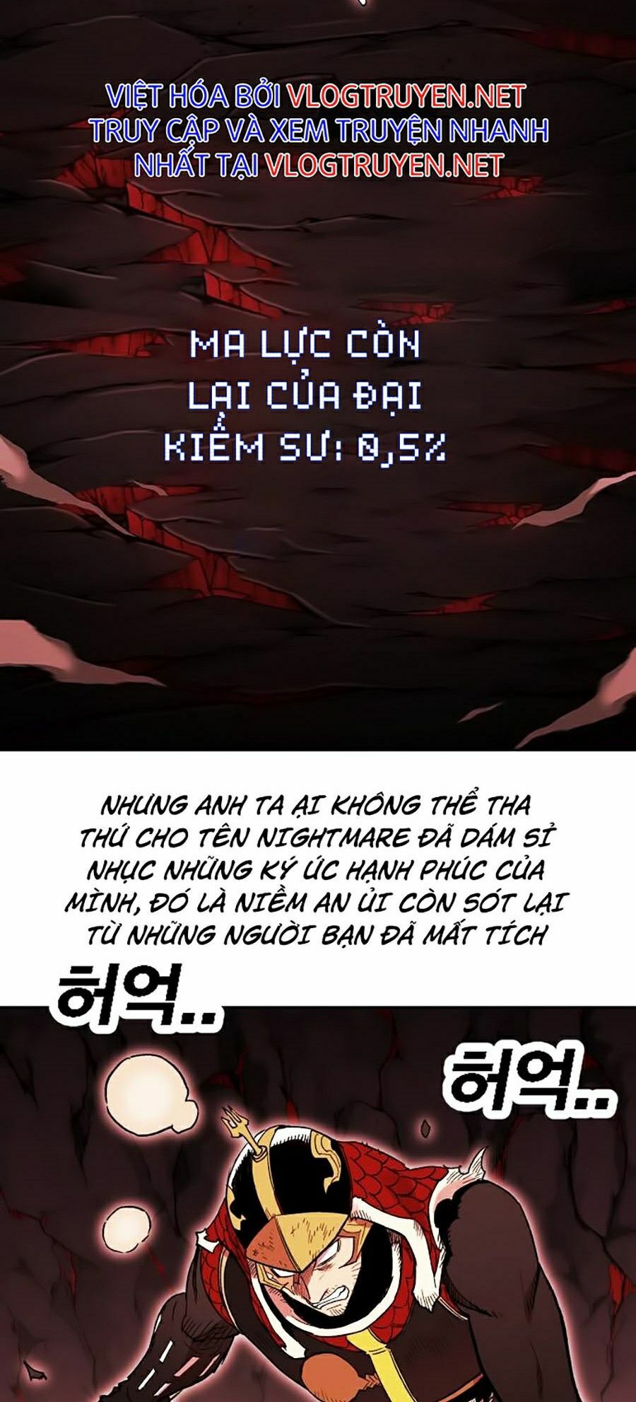 Hard Core Leveling Warrior ss2: Chapter 89