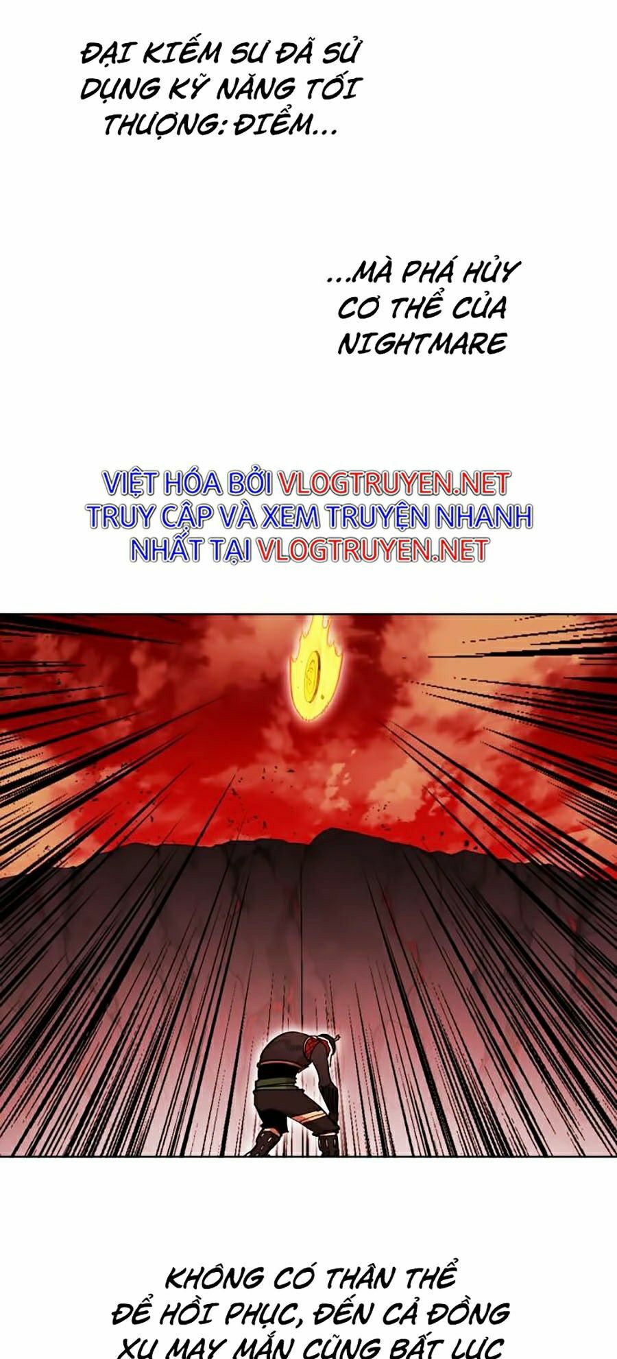 Hard Core Leveling Warrior ss2: Chapter 89