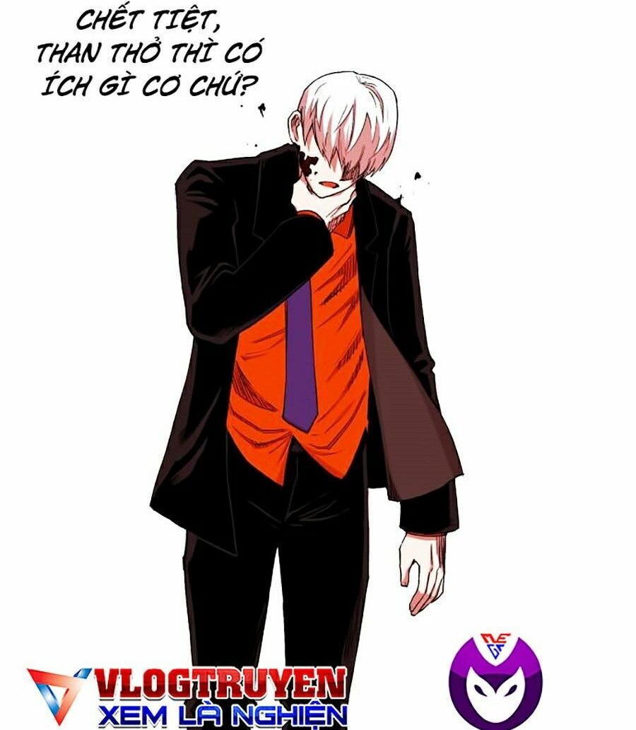 Hard Core Leveling Warrior ss2: Chapter 89