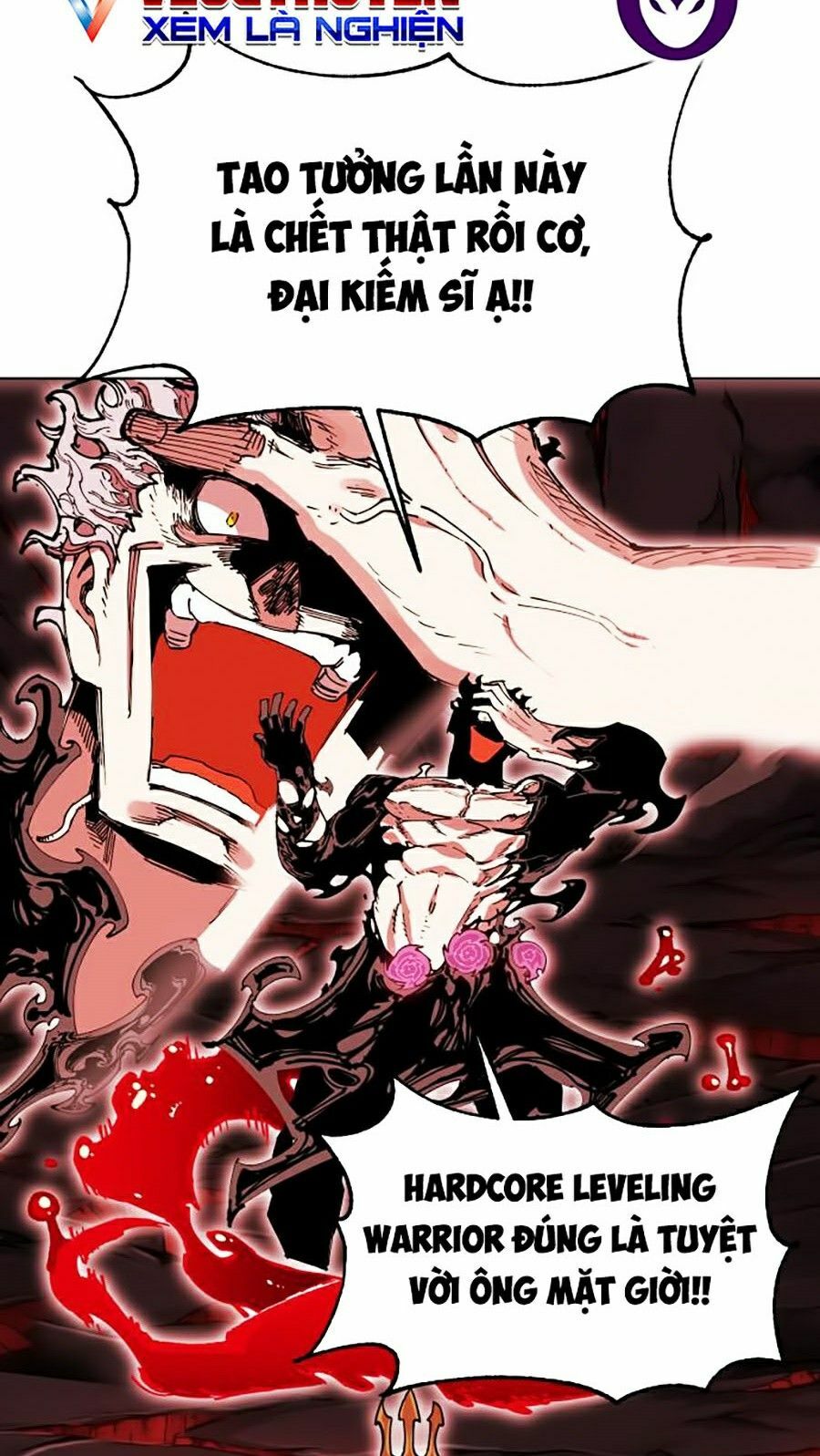 Hard Core Leveling Warrior ss2: Chapter 89