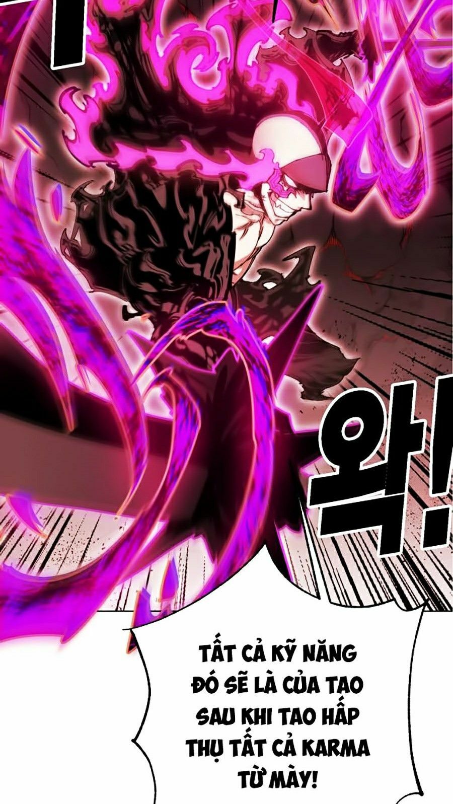 Hard Core Leveling Warrior ss2: Chapter 89