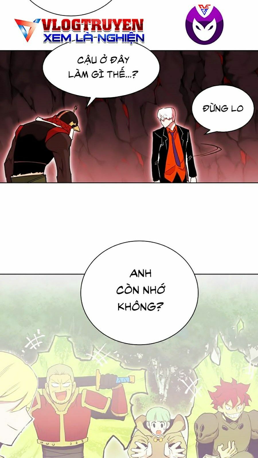 Hard Core Leveling Warrior ss2: Chapter 89