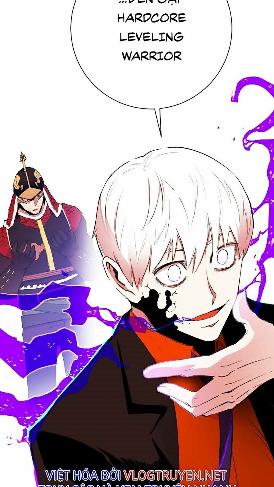 Hard Core Leveling Warrior ss2: Chapter 89