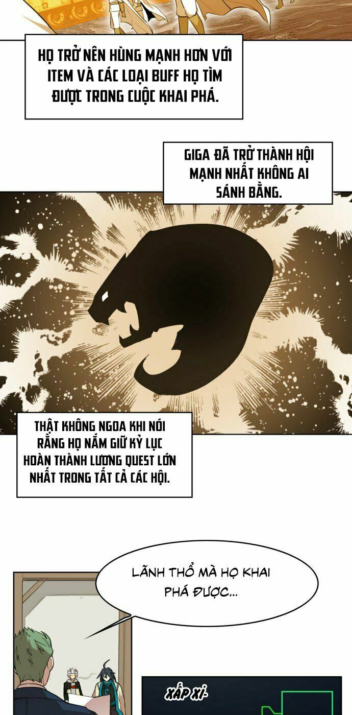 Hard Core Leveling Warrior ss2: Chapter 9