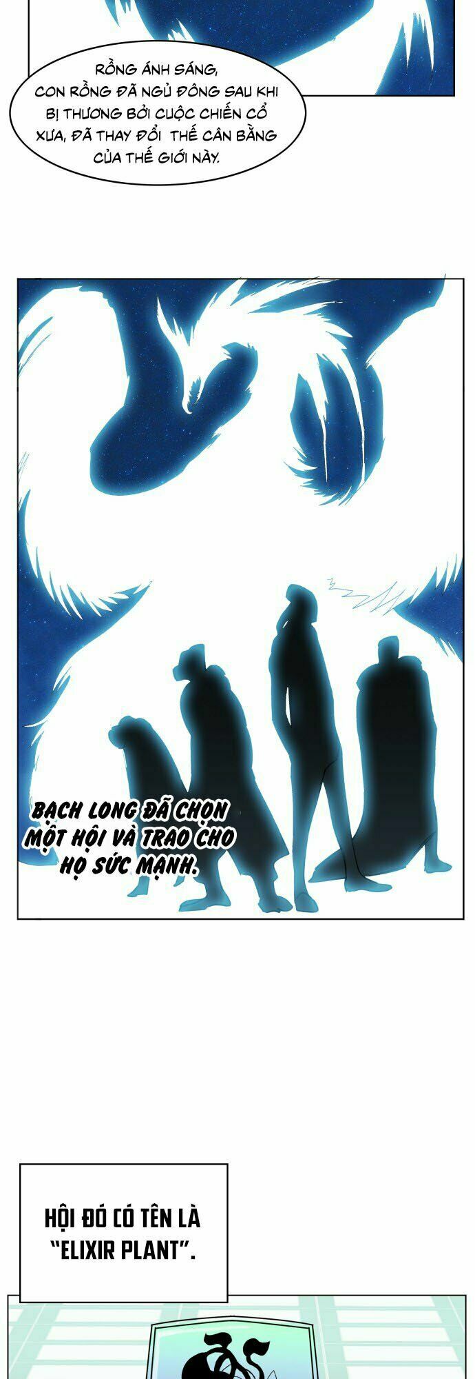 Hard Core Leveling Warrior ss2: Chapter 9