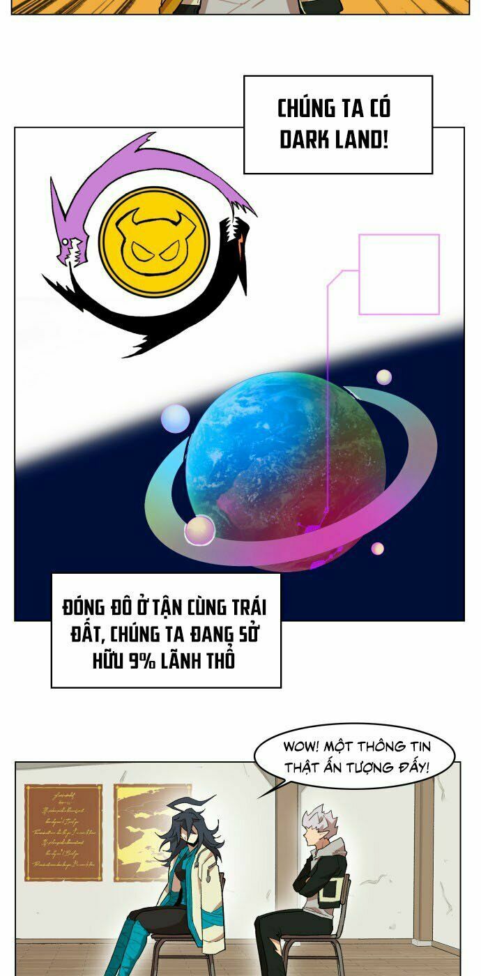 Hard Core Leveling Warrior ss2: Chapter 9