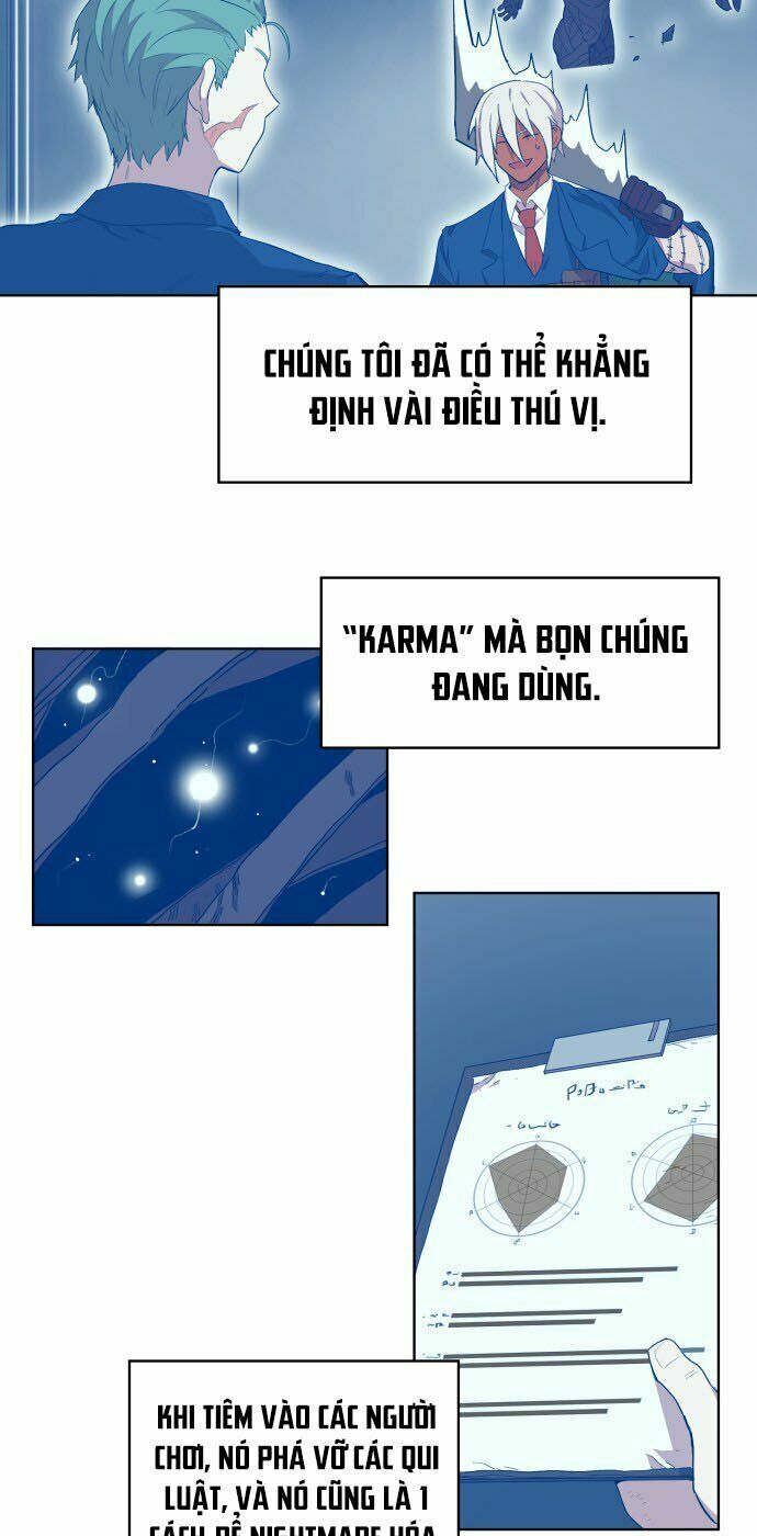 Hard Core Leveling Warrior ss2: Chapter 9