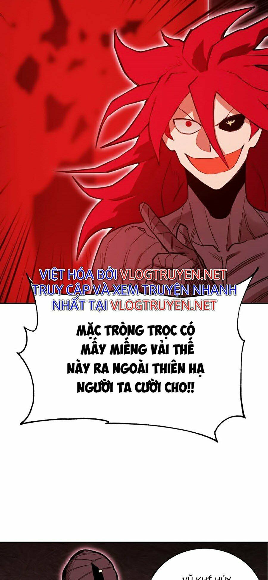 Hard Core Leveling Warrior ss2: Chapter 90