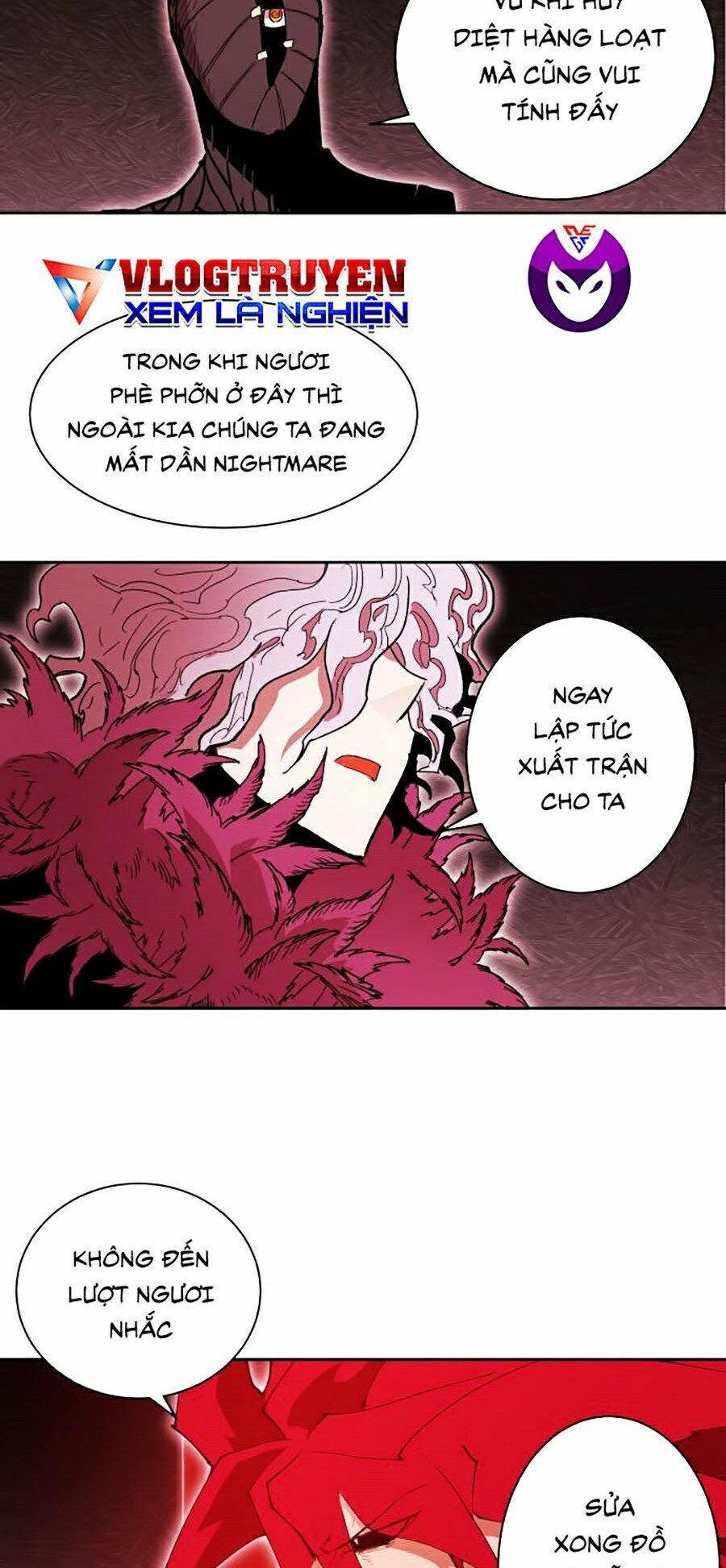 Hard Core Leveling Warrior ss2: Chapter 90