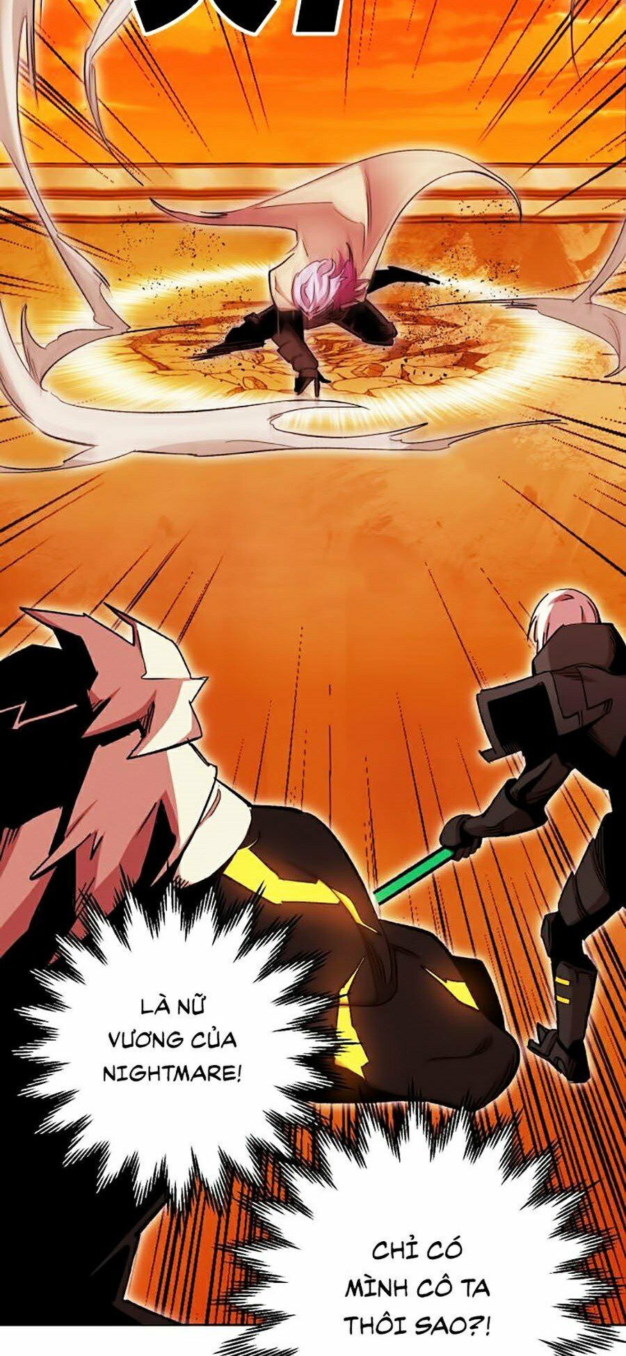 Hard Core Leveling Warrior ss2: Chapter 90