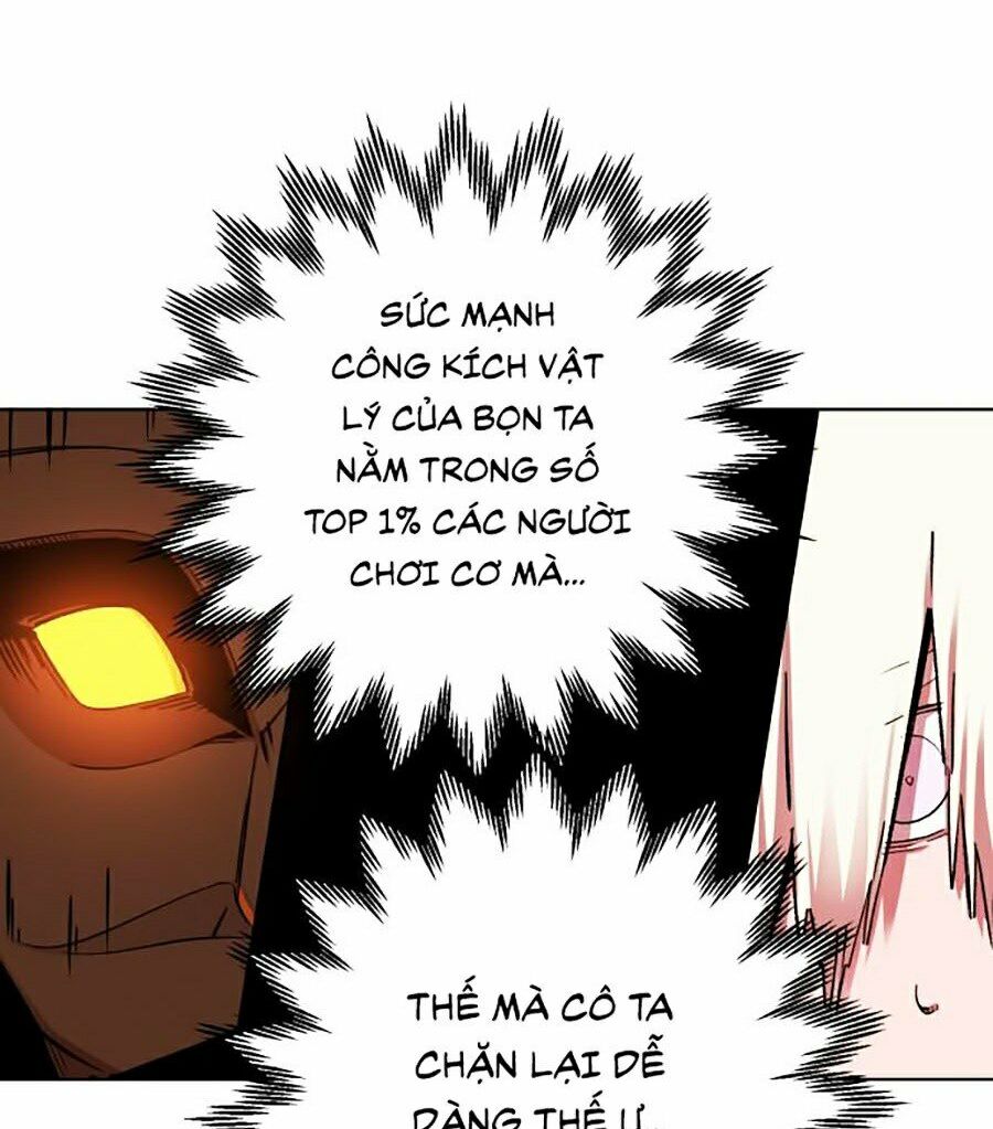 Hard Core Leveling Warrior ss2: Chapter 90