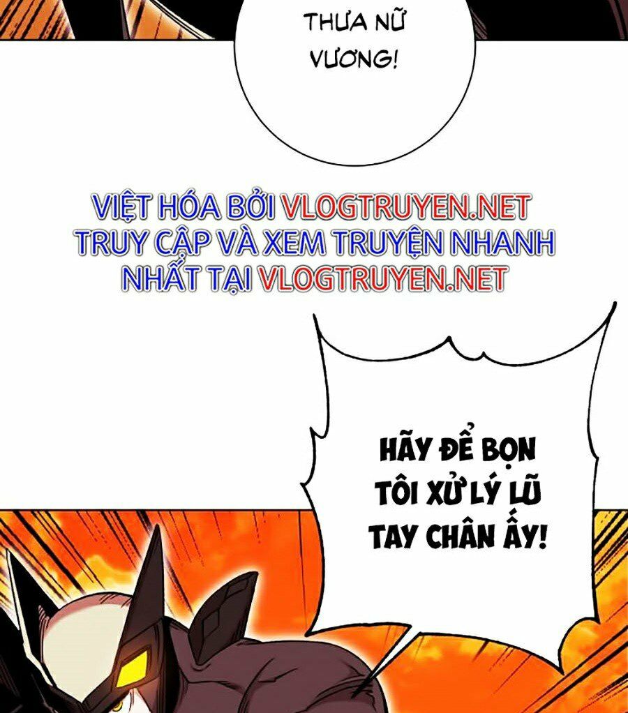 Hard Core Leveling Warrior ss2: Chapter 90