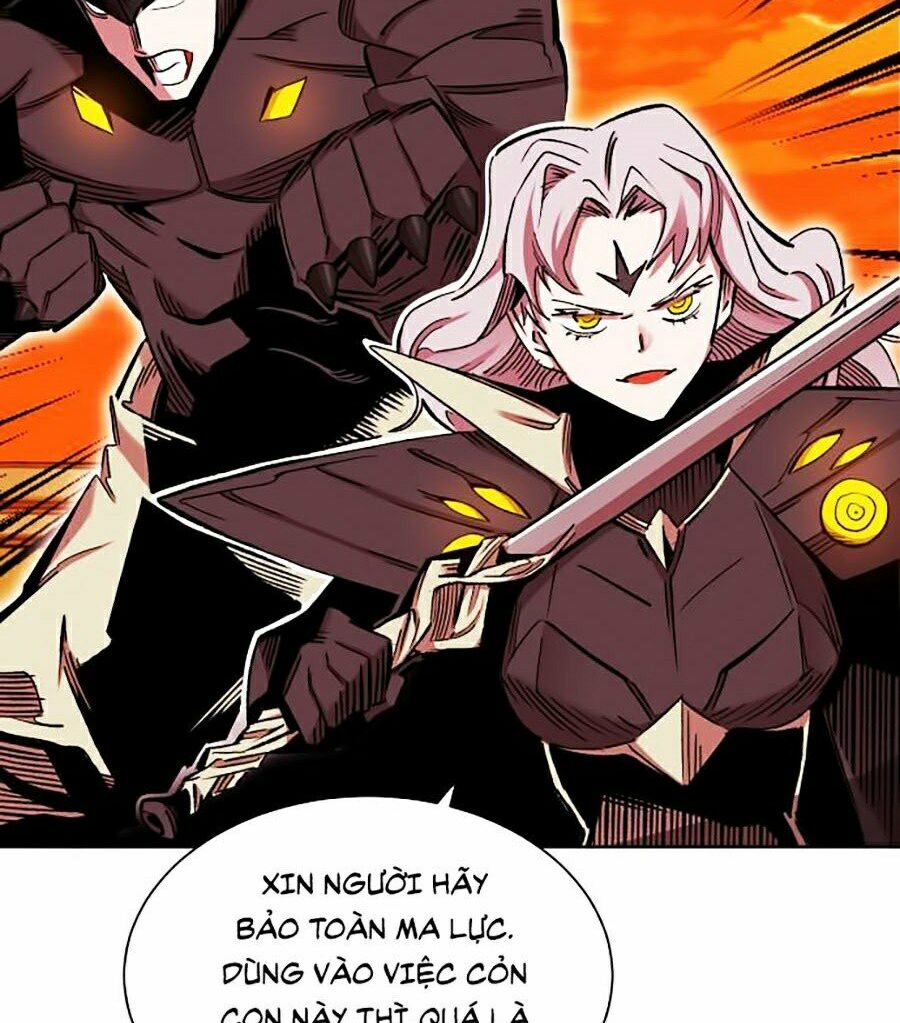 Hard Core Leveling Warrior ss2: Chapter 90