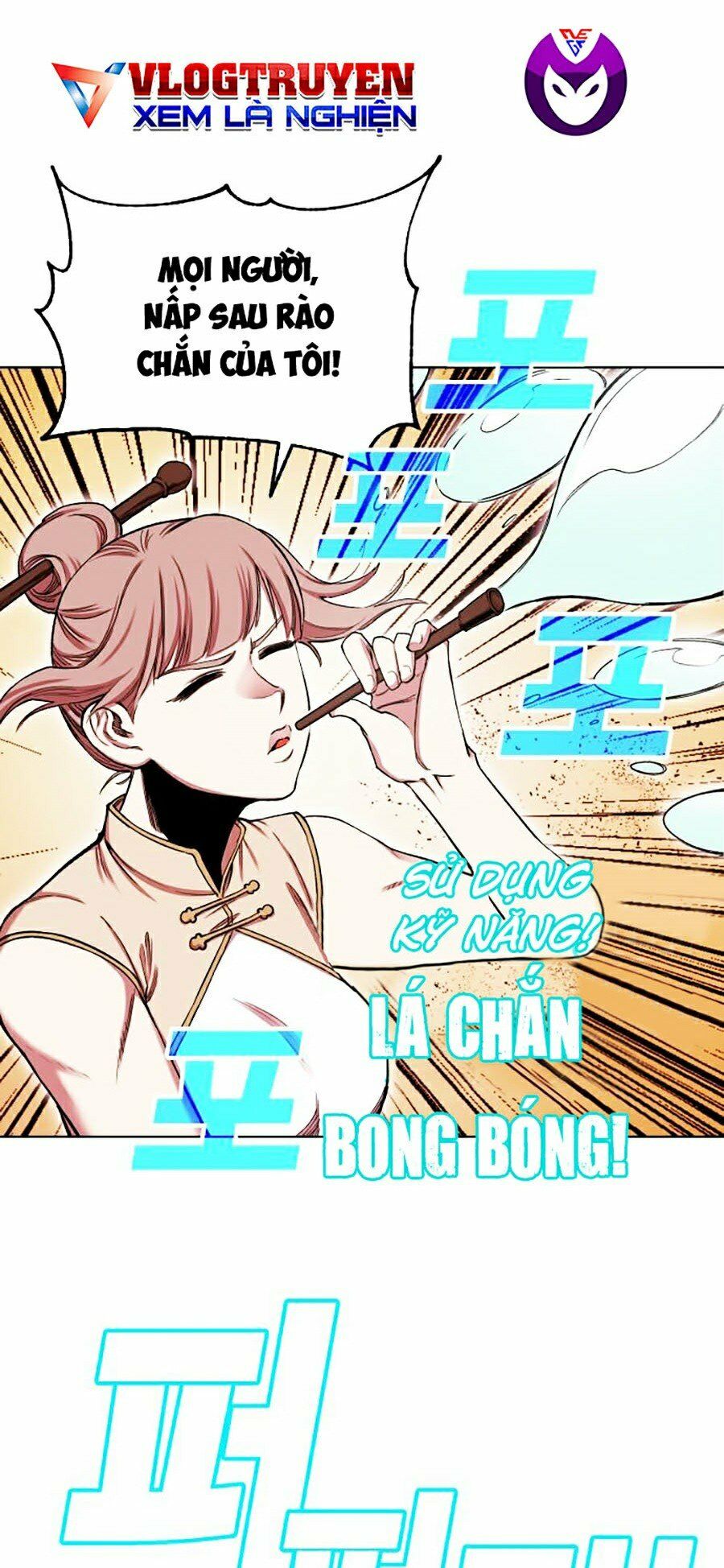 Hard Core Leveling Warrior ss2: Chapter 90