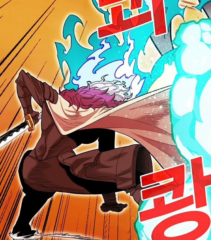 Hard Core Leveling Warrior ss2: Chapter 90