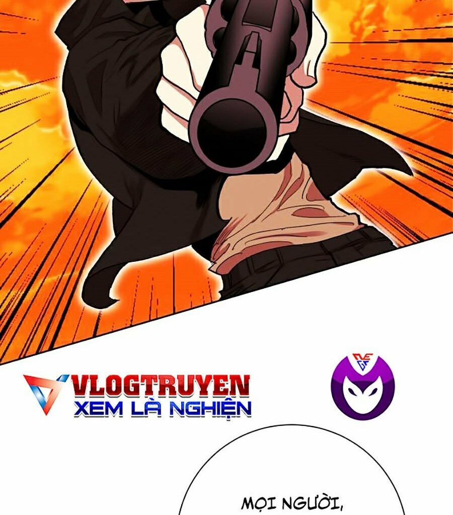 Hard Core Leveling Warrior ss2: Chapter 90