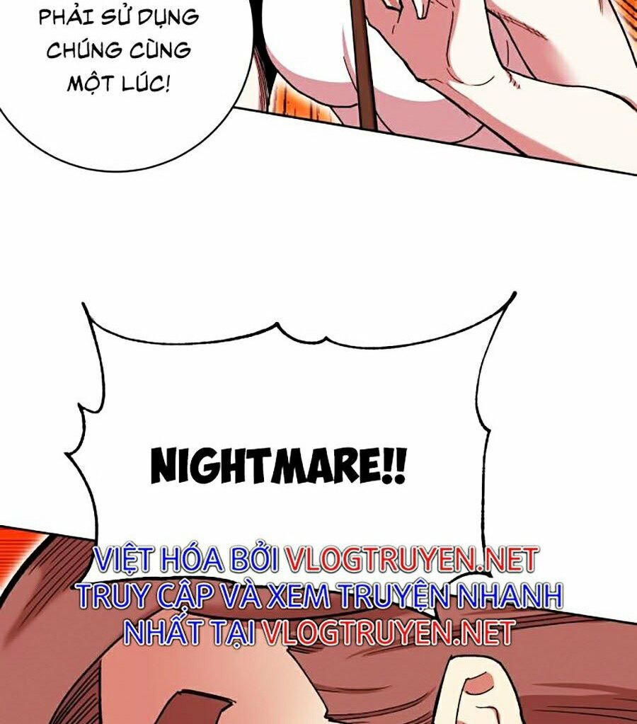 Hard Core Leveling Warrior ss2: Chapter 90