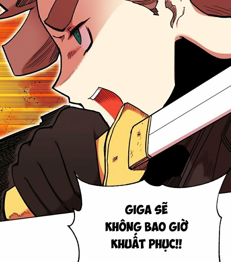 Hard Core Leveling Warrior ss2: Chapter 90