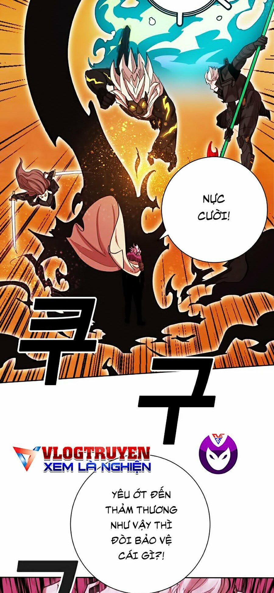 Hard Core Leveling Warrior ss2: Chapter 90