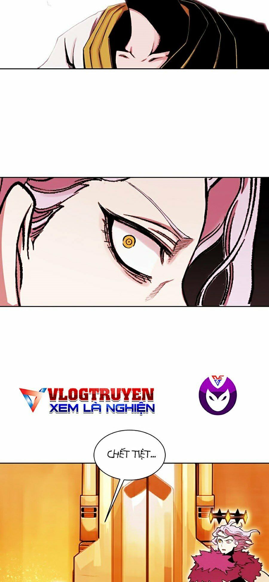 Hard Core Leveling Warrior ss2: Chapter 90