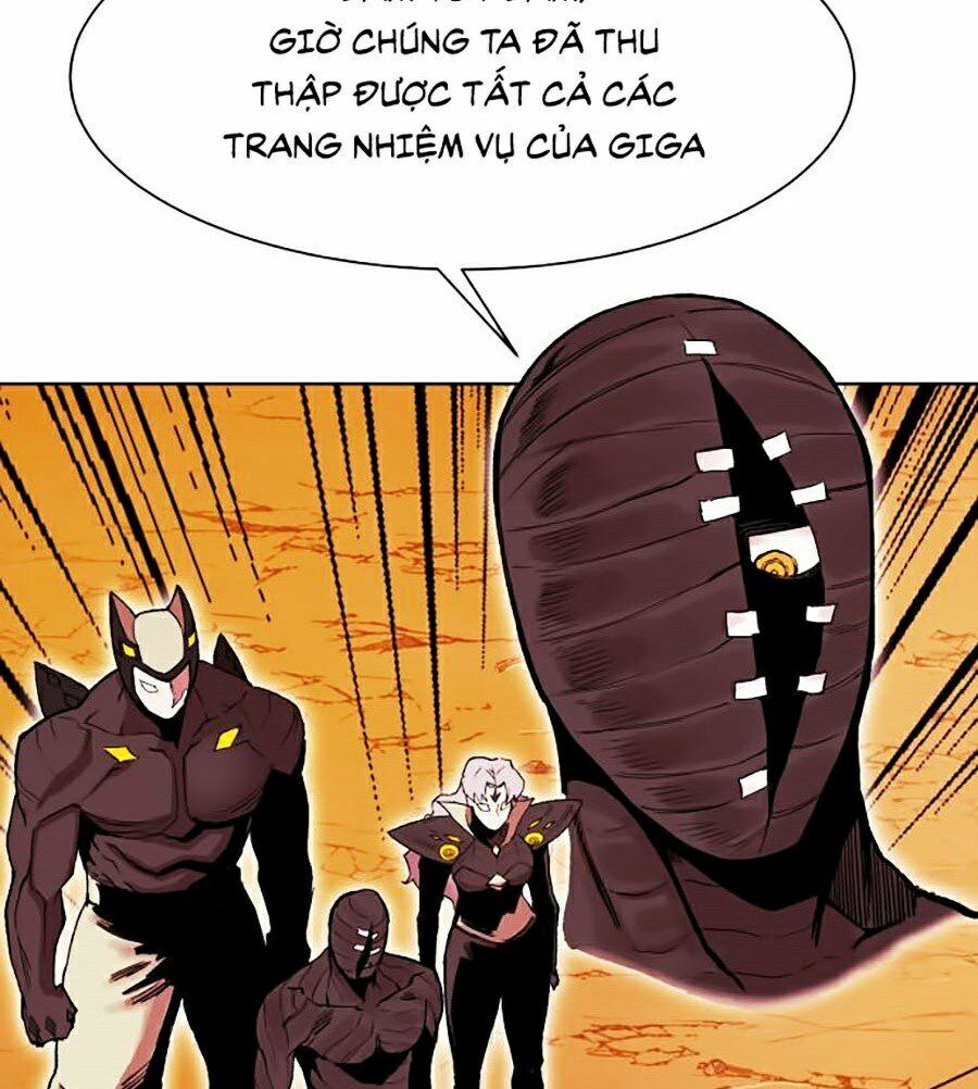 Hard Core Leveling Warrior ss2: Chapter 90
