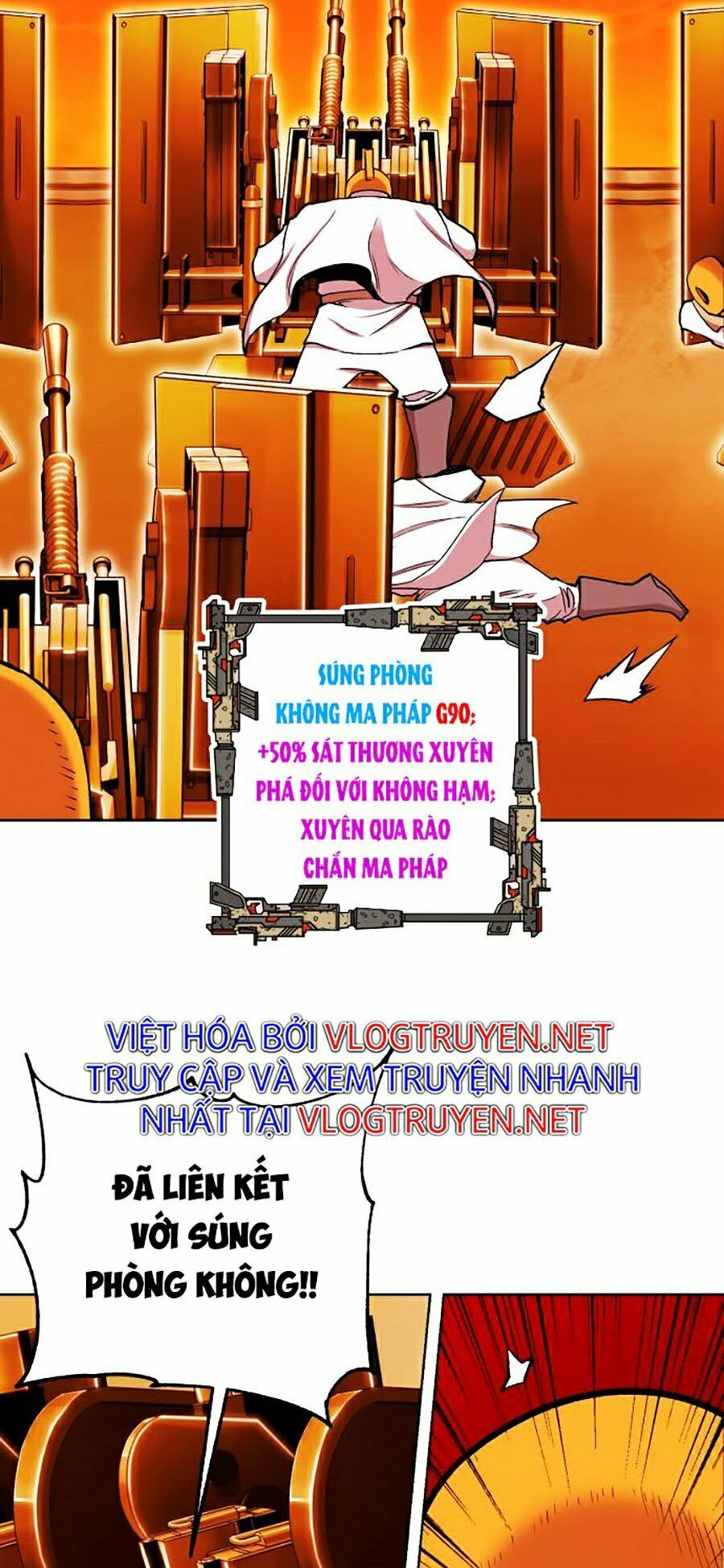 Hard Core Leveling Warrior ss2: Chapter 90