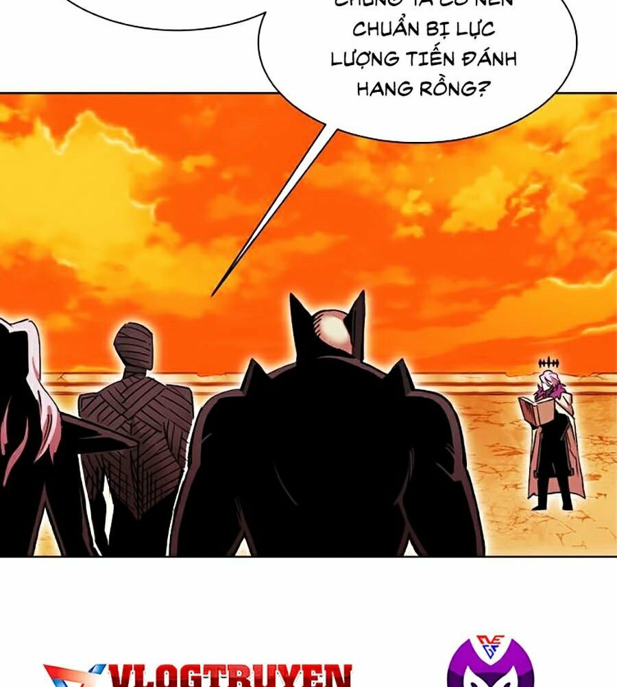 Hard Core Leveling Warrior ss2: Chapter 90