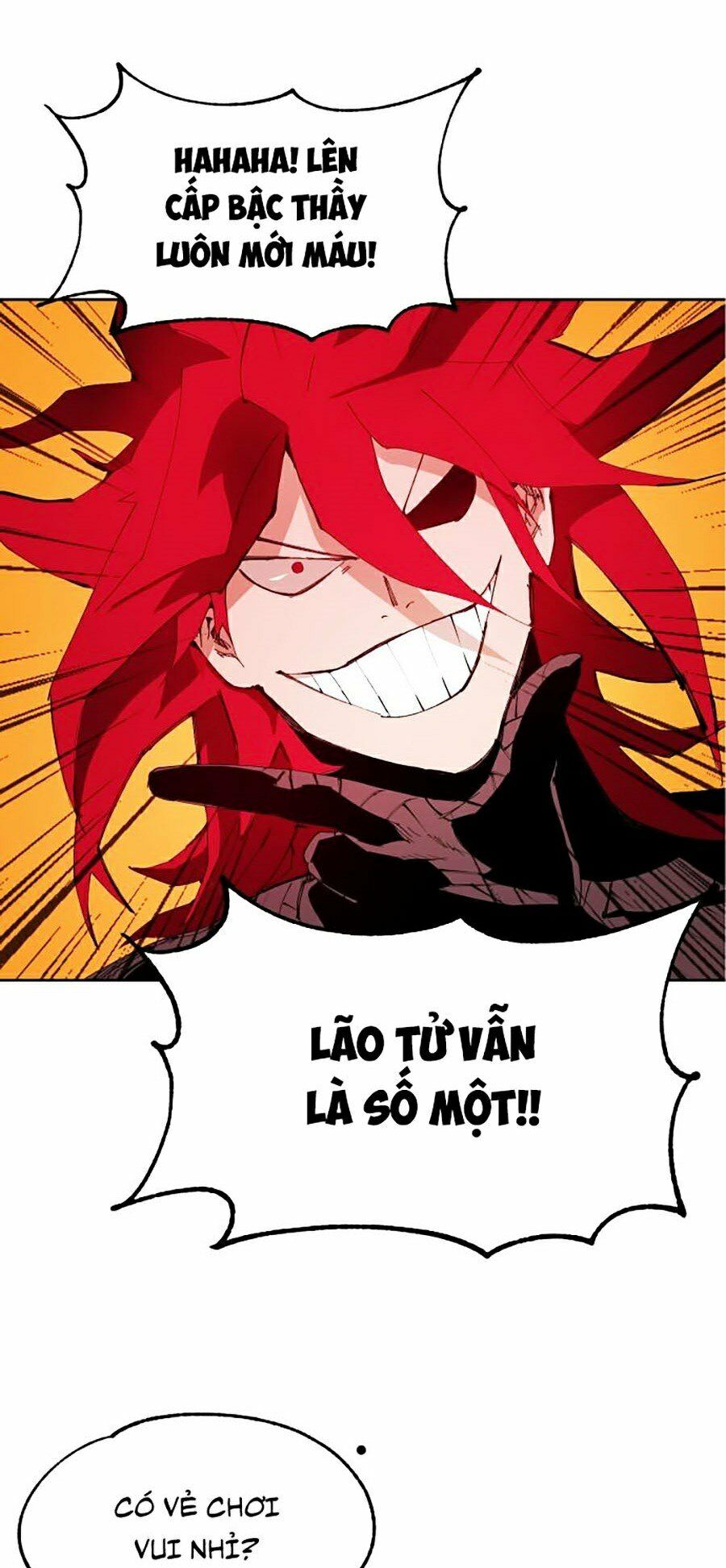 Hard Core Leveling Warrior ss2: Chapter 90