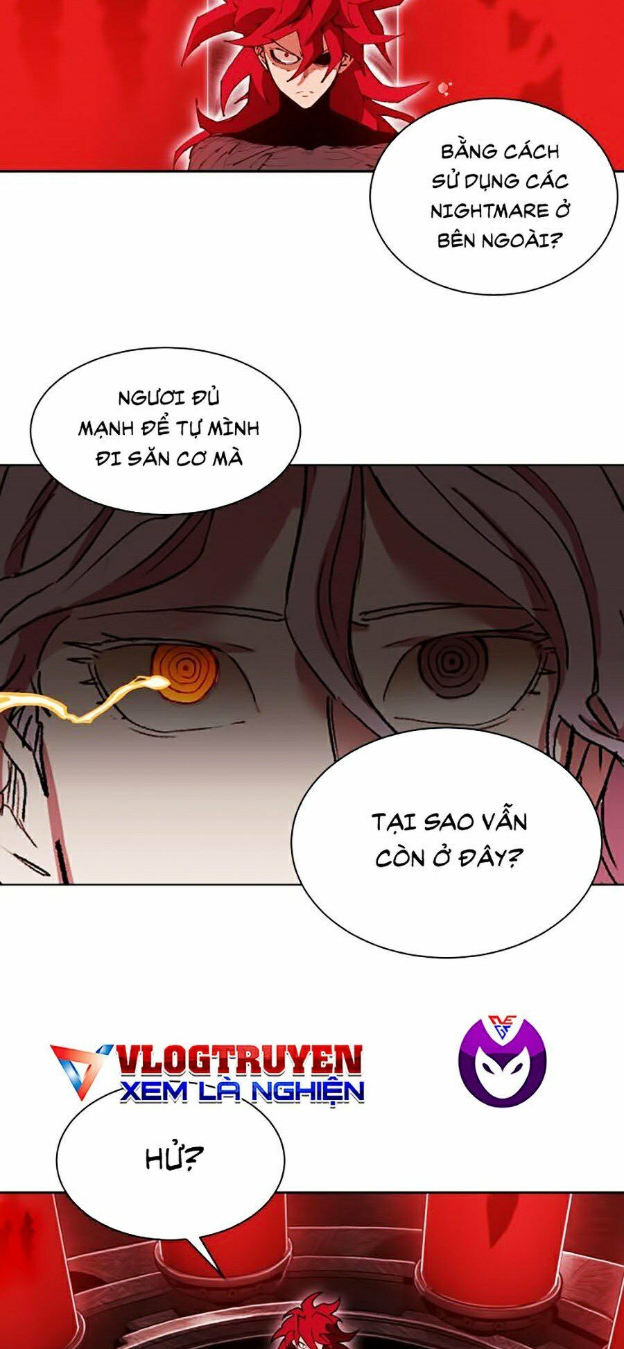 Hard Core Leveling Warrior ss2: Chapter 90