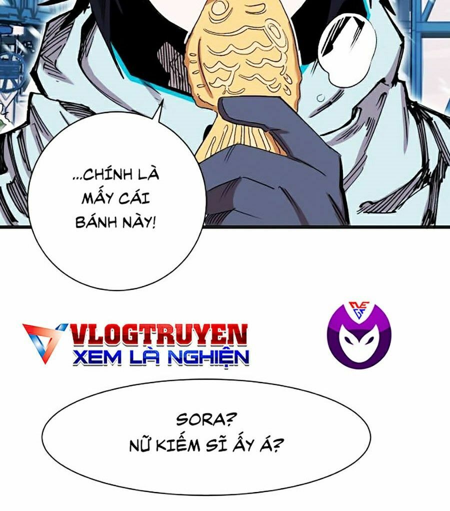 Hard Core Leveling Warrior ss2: Chapter 91