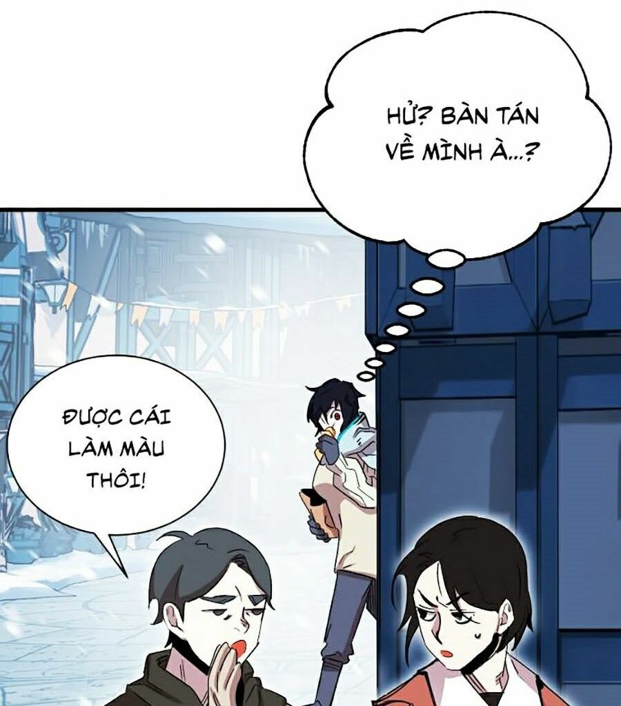 Hard Core Leveling Warrior ss2: Chapter 91