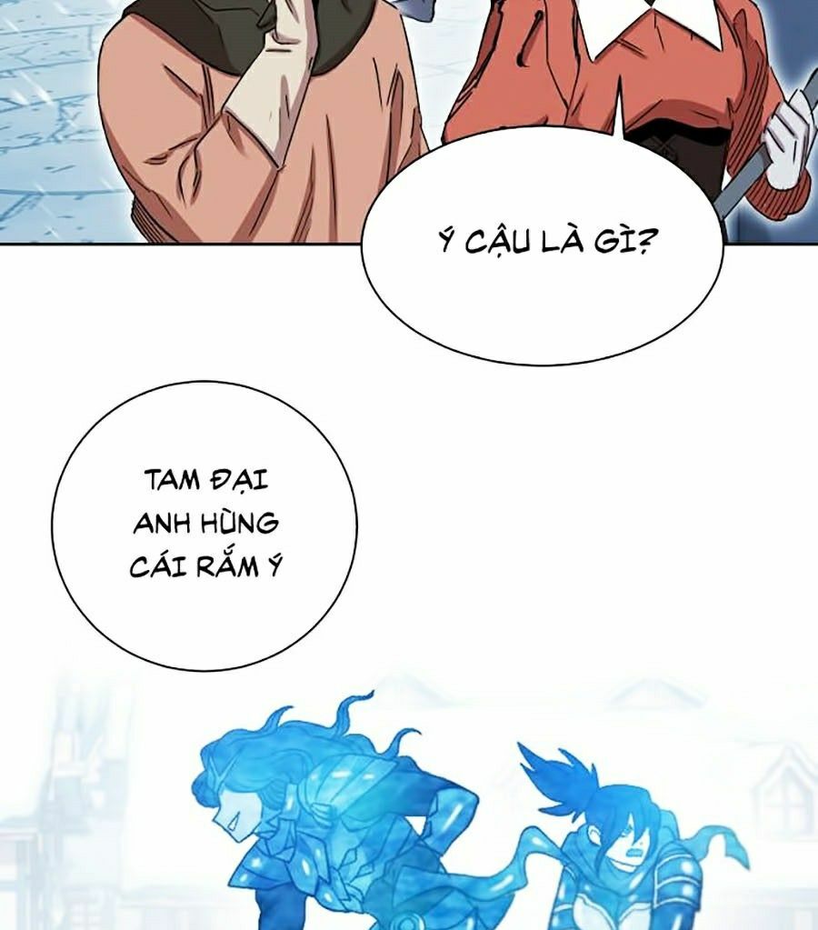Hard Core Leveling Warrior ss2: Chapter 91