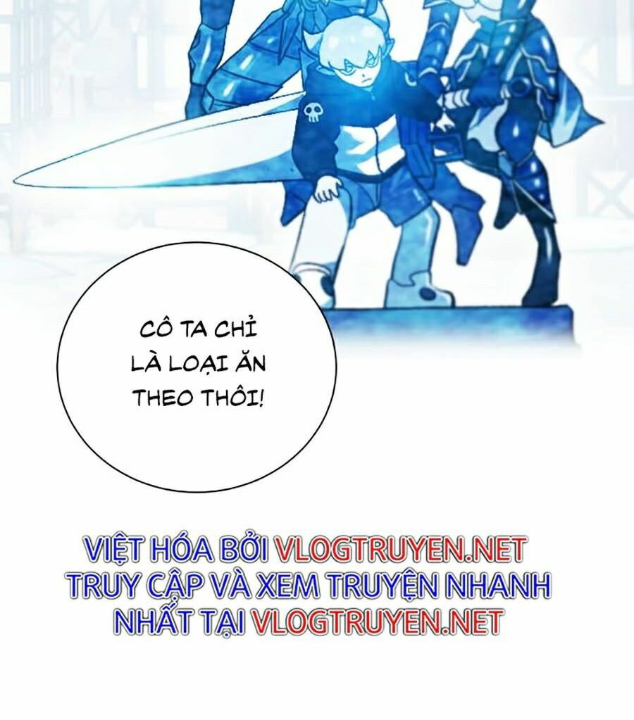 Hard Core Leveling Warrior ss2: Chapter 91